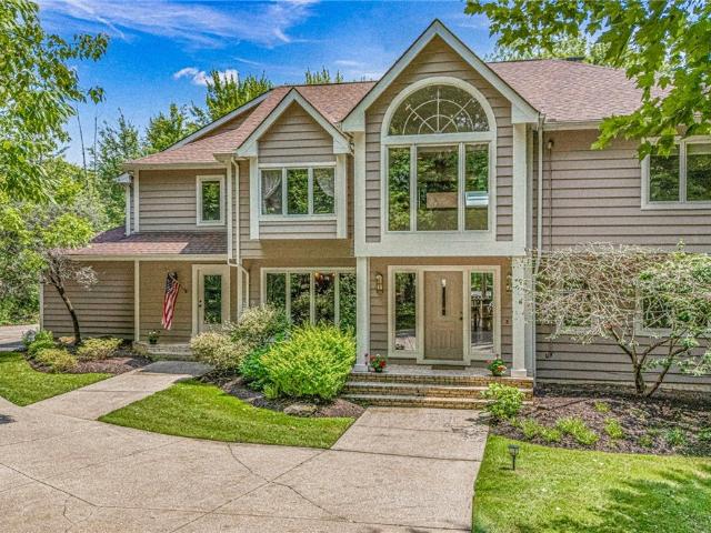 House for sale in Ohio