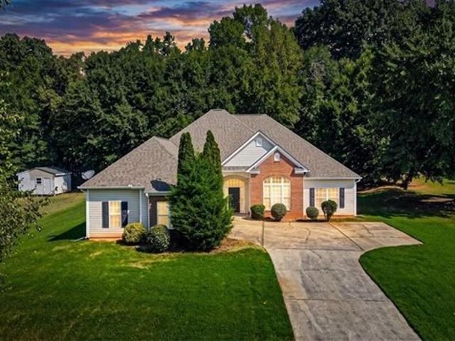 House for sale in Covington, Georgia