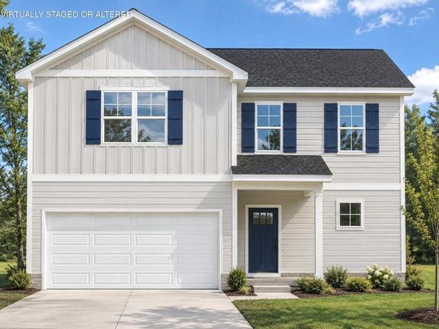 House for sale in Crossville, East Tennessee