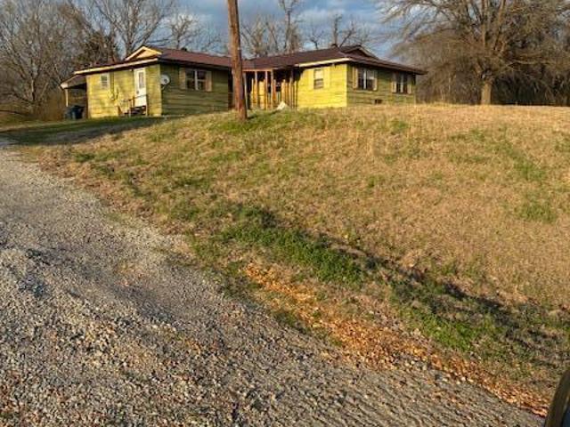 House for sale in Byhalia, Mississippi