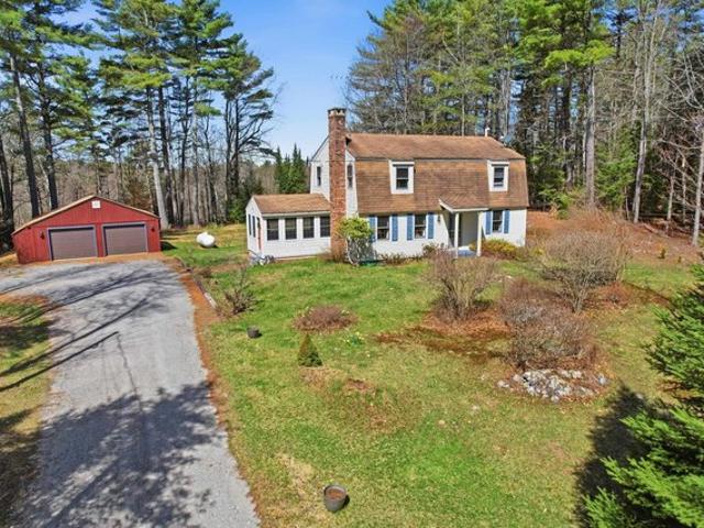 House for sale in New Hampshire