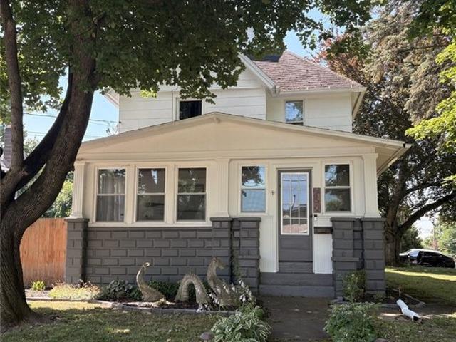 House for sale in Newark, New York