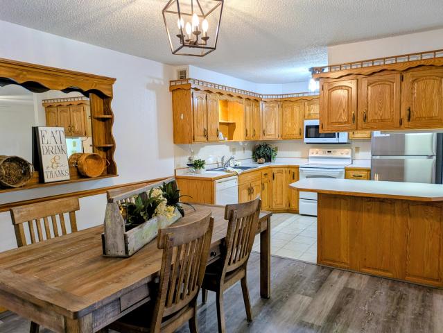 Condo for sale in Forsyth, Missouri