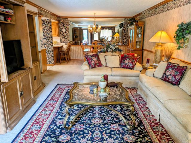 Condo for sale in Forsyth, Missouri