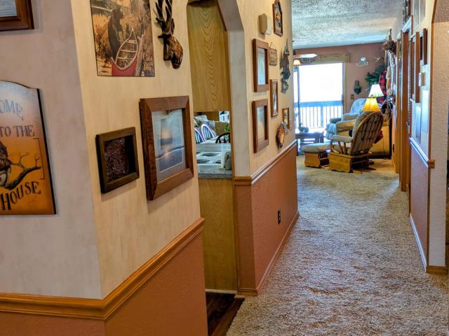 Condo for sale in Forsyth, Missouri