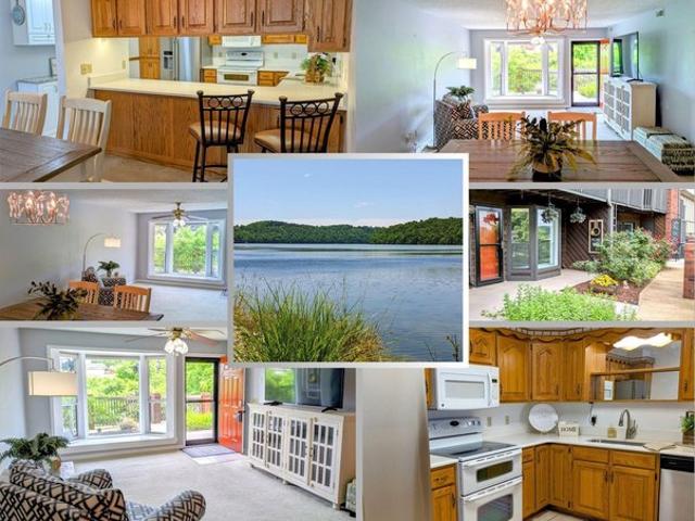 Condo for sale in Forsyth, Taney County