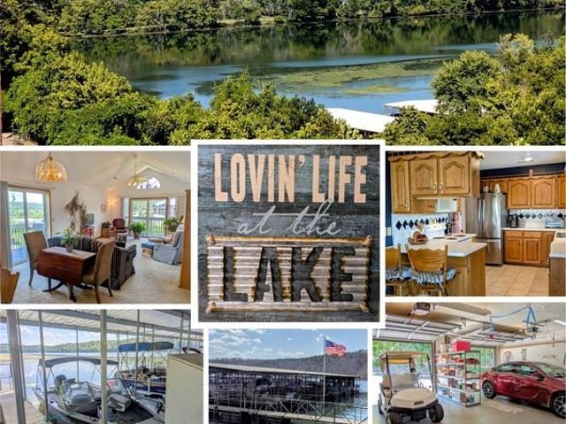Condo for sale in Forsyth, Missouri