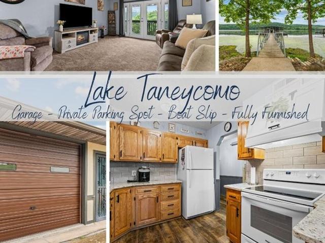 Condo for sale in Forsyth, Taney County