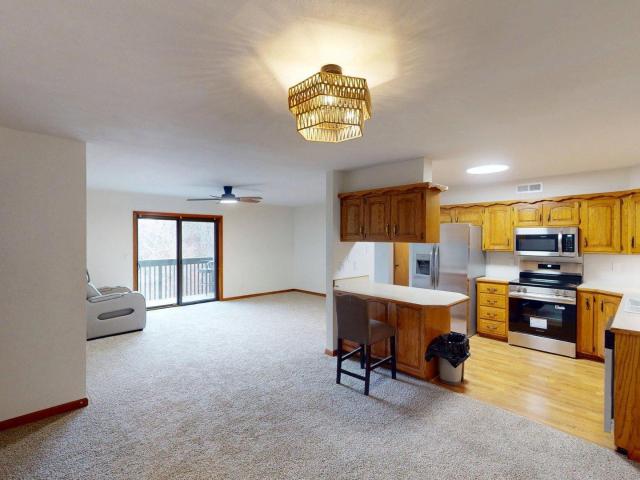 Condo for sale in Forsyth, Missouri