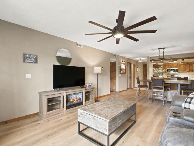 Condo for sale in Forsyth, Missouri