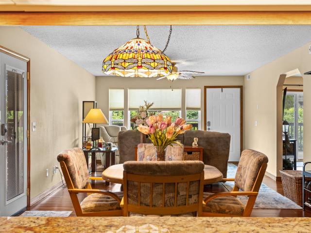 Condo for sale in Forsyth, Missouri