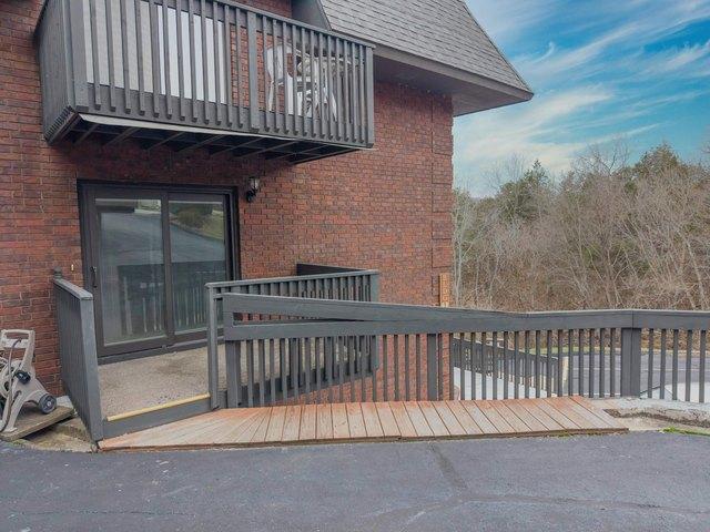 Condo for sale in Forsyth, Missouri