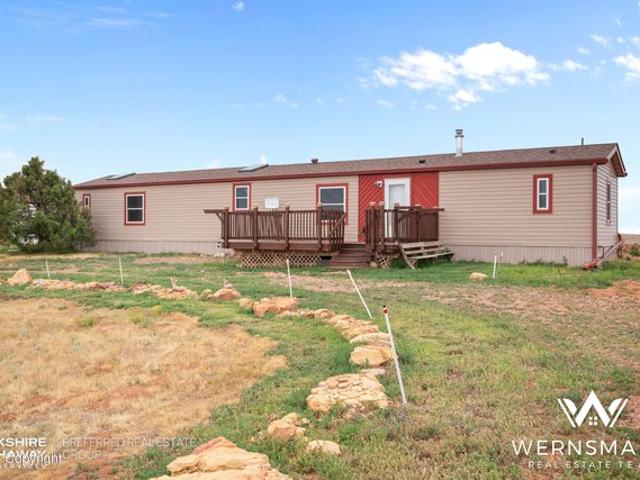 House for sale in Red Rock Estates, Gillette