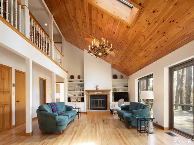 House for sale in Norfolk, Connecticut