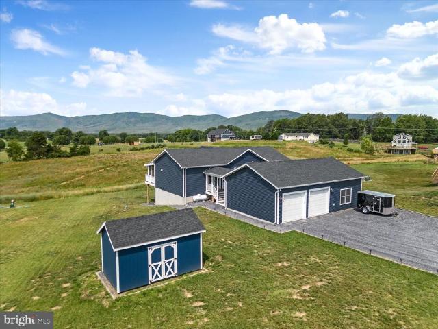 House for sale in Virginia
