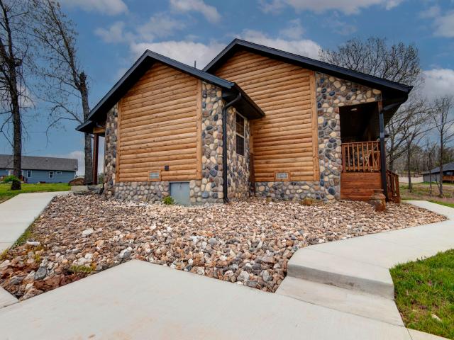 House for sale in Cabool, Missouri