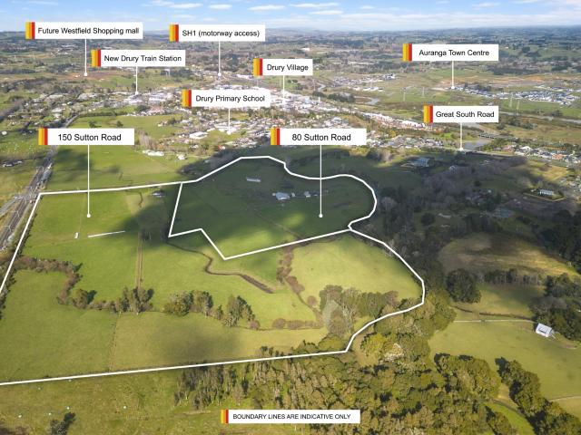 House for sale in Papakura, Oroua County