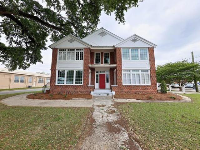 House for sale in Pelham, Georgia