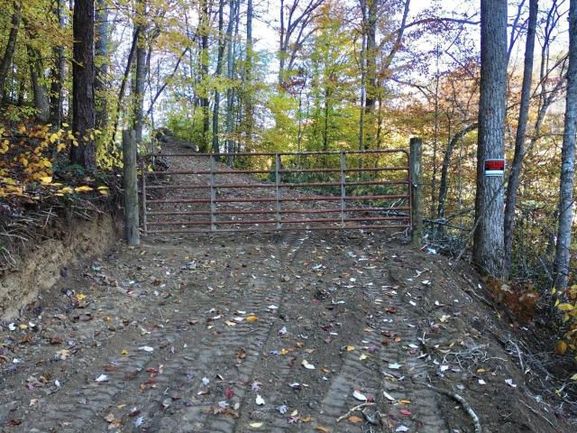 Farm for sale in Kentucky