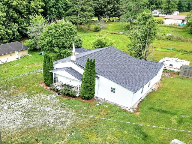Commercial for sale in Tennessee