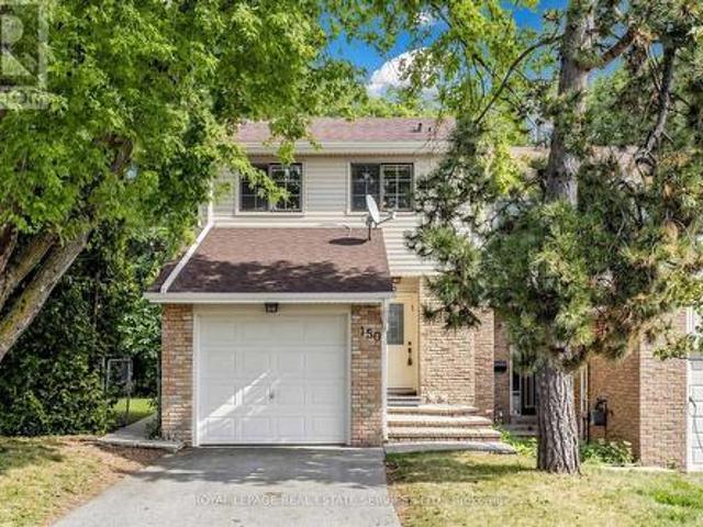 House for sale in York, Ontario