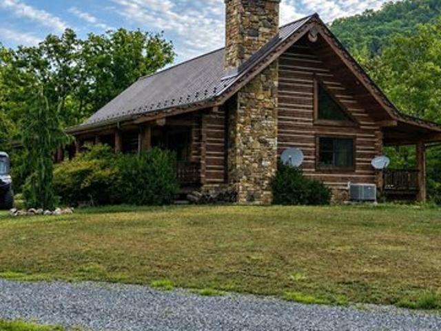 Land for sale in Virginia
