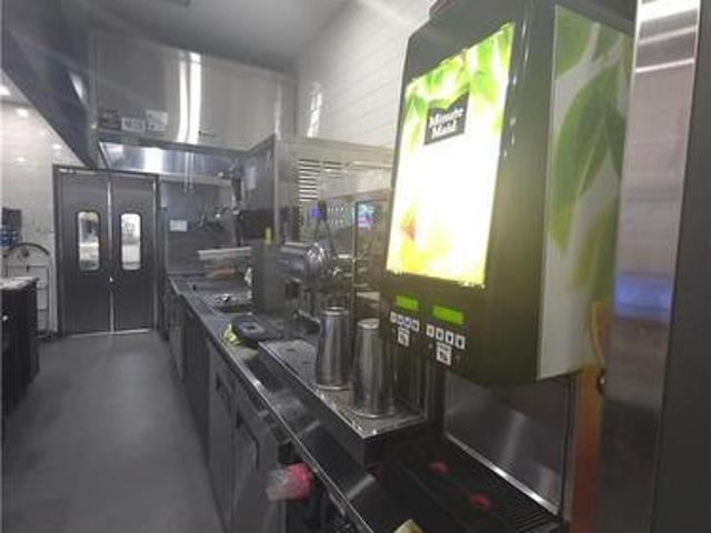 Commercial for sale in Whitby, Golden Horseshoe