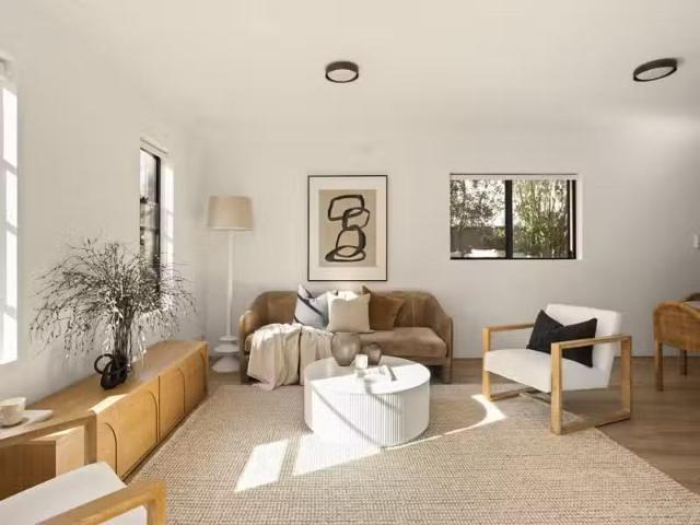 Condo for rent in Sydney, New South Wales
