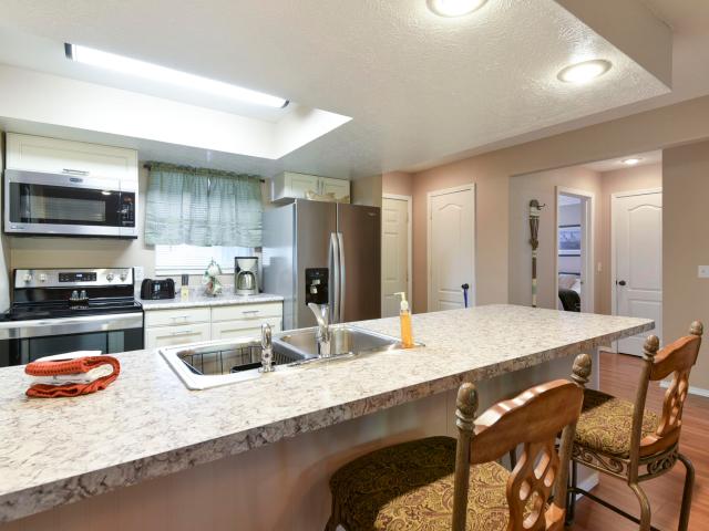 Condo for sale in Branson, Missouri
