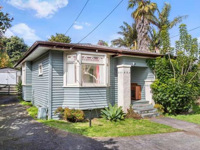 House for sale in Balmoral, Oroua County