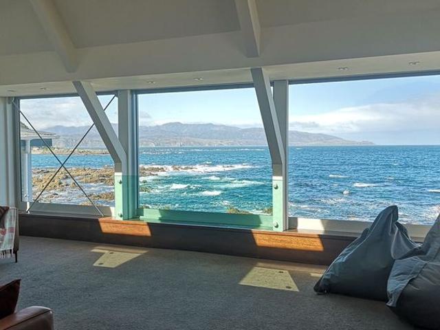 House for rent in Houghton Bay, Wellington