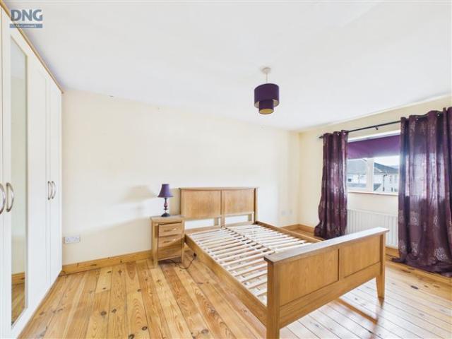 Detached House for sale in Graiguecullen Shopping Centre, Carlow