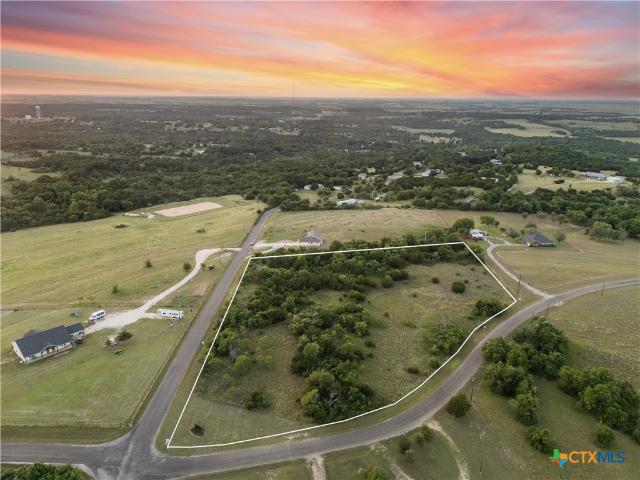 Land for sale in Bruceville, Texas