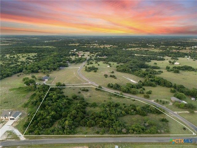 Land for sale in Bruceville, Texas