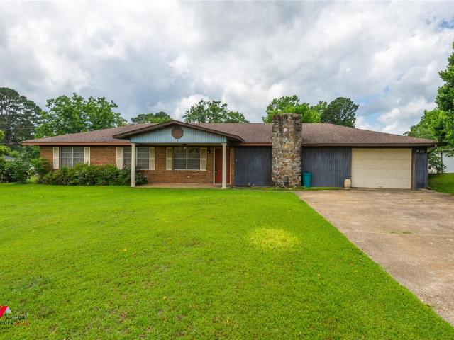 House for sale in Sarepta, Louisiana