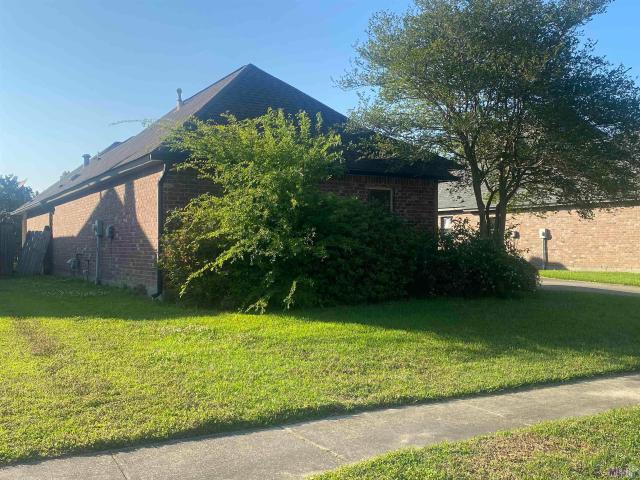 House for sale in Carville, Louisiana
