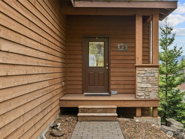 House for sale in Ronald, Washington