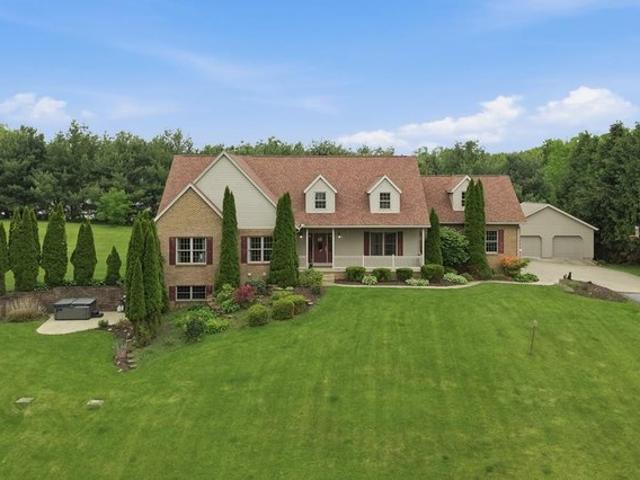 House for sale in Mansfield, Ohio