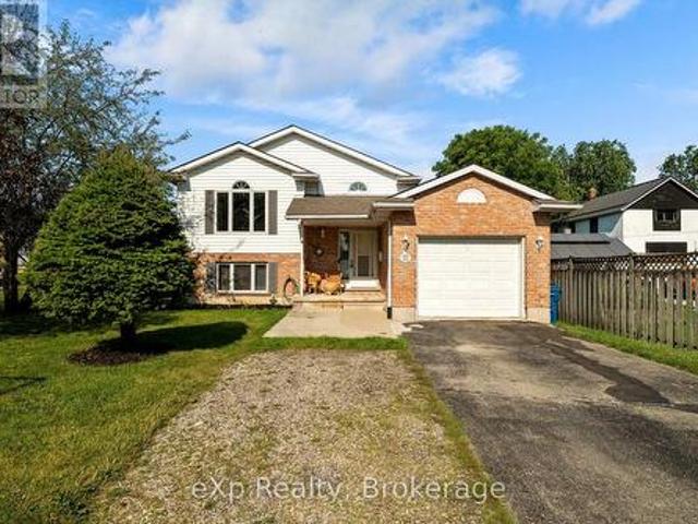 Property for sale in Stratford, Ontario