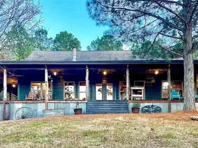 House for rent in Ark