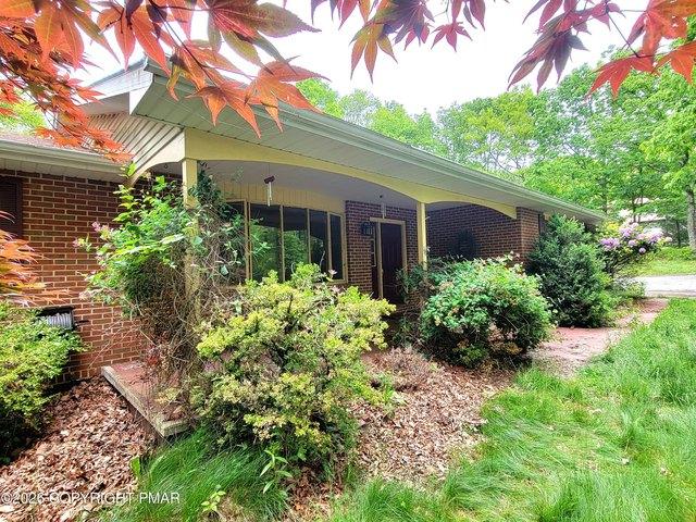 House for sale in Bartonsville, Pennsylvania