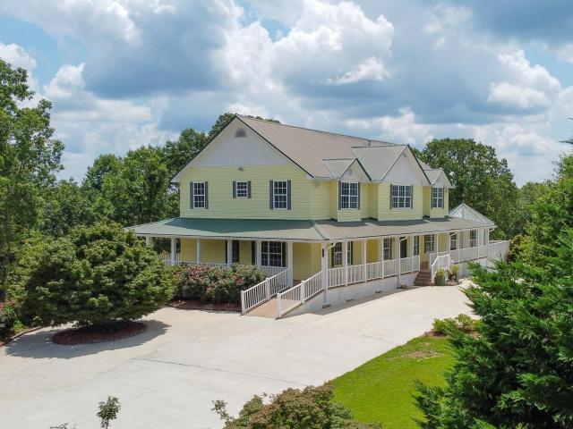 House for sale in Odenville, St. Clair County