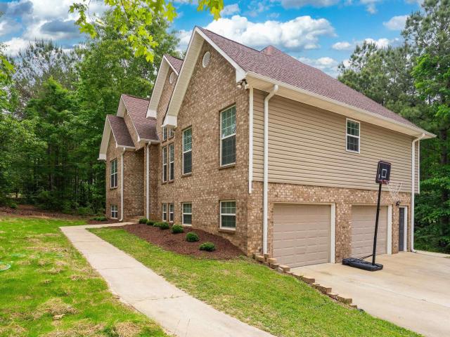 House for sale in Blount, Alabama