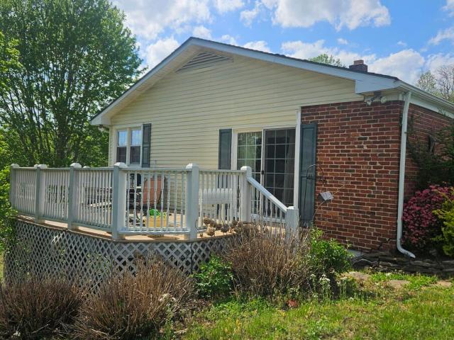 House for sale in Virginia