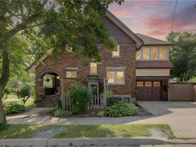 House for sale in Kitchener, Ontario