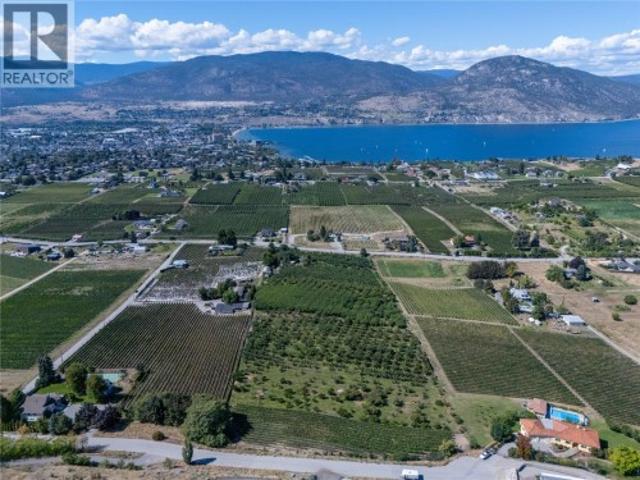 Land for sale in Penticton, British Columbia