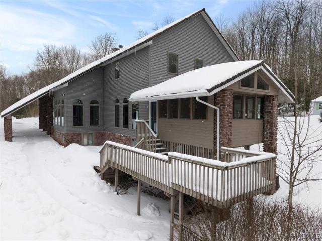 House for sale in Parish, New York