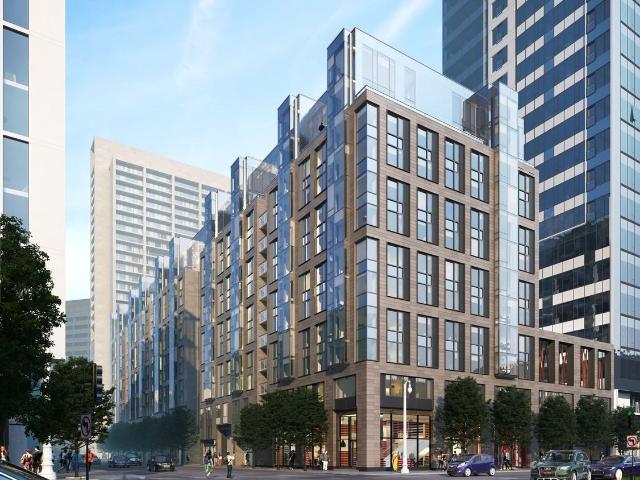 Apartment for rent in San Francisco, California