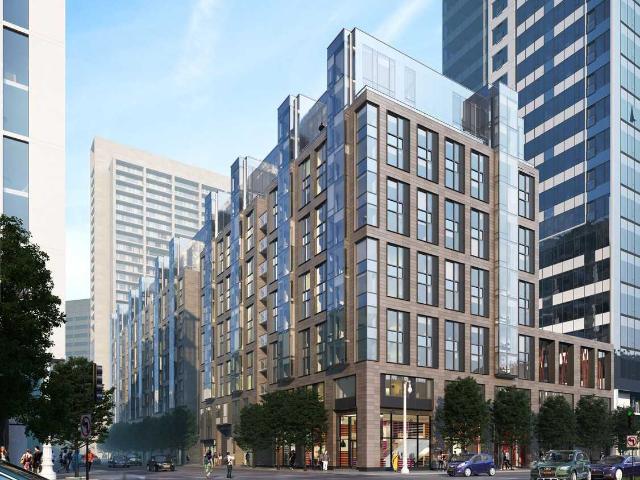 Apartment for rent in San Francisco, California