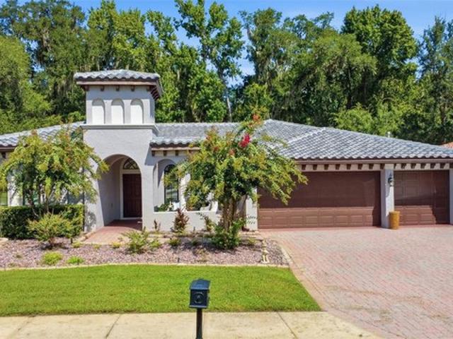 House for sale in DeBary, Volusia County